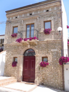 Гостиница La Casa Del Palombaro  Ортона